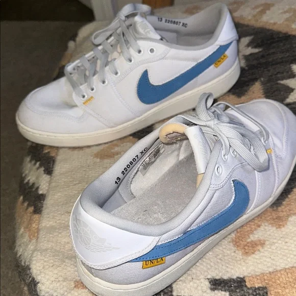 Nike Air Jordan AIKO UN/ LA Lows